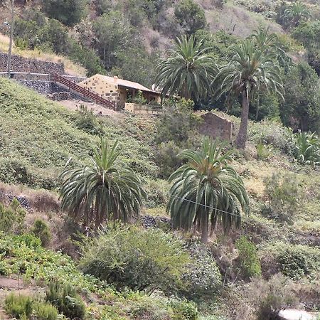 Casa Rural El Rincon De Antonia Agulo Ngoại thất bức ảnh