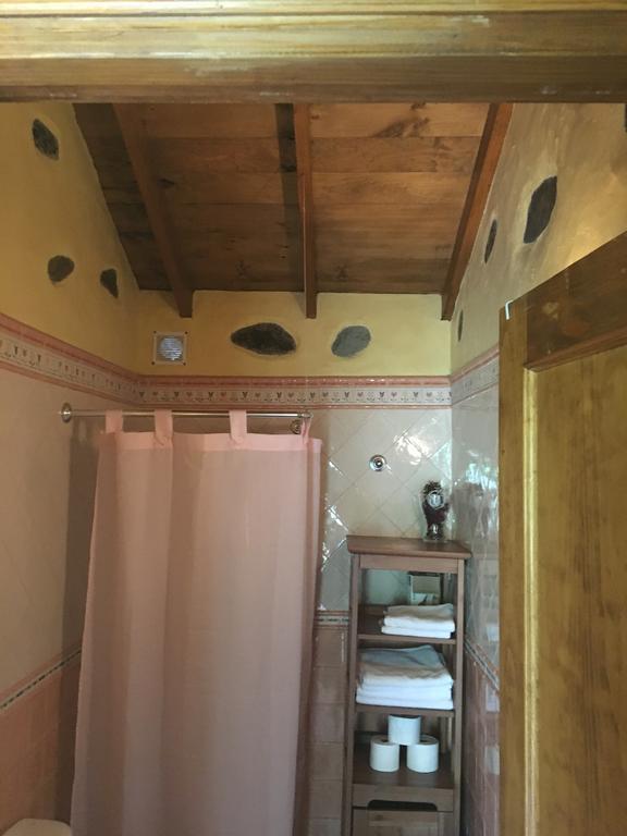 Casa Rural El Rincon De Antonia Agulo Ngoại thất bức ảnh